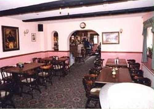 Marshspools Country Inn Weobley エクステリア 写真