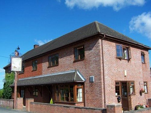 Marshspools Country Inn Weobley エクステリア 写真